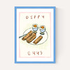 Dippy Eggs