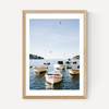 Boats of Hvar