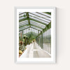 Botanical Garden Paris