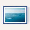 Infinite Blue