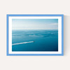 Infinite Blue