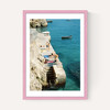 Summer on the Amalfi Coast