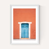 The Merida Door