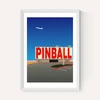 Las Vegas Pinball