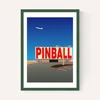 Las Vegas Pinball