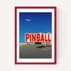 Las Vegas Pinball