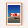 Las Vegas Pinball