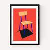 School Chair