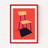 School Chair