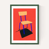School Chair