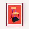 School Chair