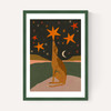 Night Time Dog
