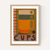 Cups