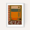 Cups