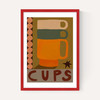 Cups