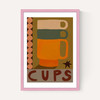 Cups