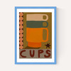 Cups