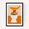 Fruit Bowl