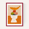Fruit Bowl