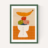 Fruit Bowl