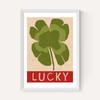 Lucky