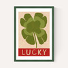 Lucky