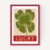 Lucky