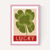 Lucky