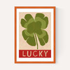 Lucky