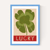 Lucky