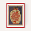 The Bird Vase