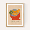 Wonky Fruit