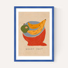 Wonky Fruit