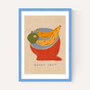 Wonky Fruit