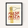 Fresh Pasta Handmade