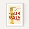Fresh Pasta Handmade