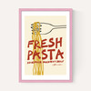 Fresh Pasta Handmade