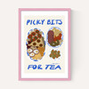 Picky Bits