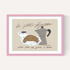 Le Petit Dejeuner