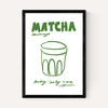 Matcha