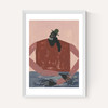 We Are Here No 5
