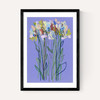Lilac Flowers