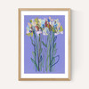 Lilac Flowers