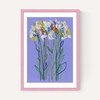 Lilac Flowers