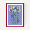 Lilac Flowers