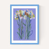 Lilac Flowers