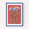 Coral Flowers