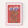 Coral Flowers