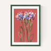 Coral Flowers