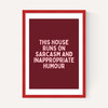 This House (Plum)